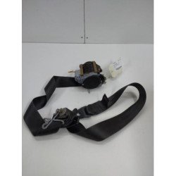 Ceinture Arriere Droit Peugeot 407 Phase 1